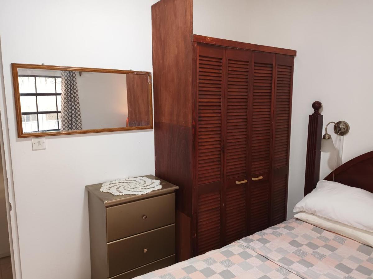 Lendal Apt Saint James Dış mekan fotoğraf